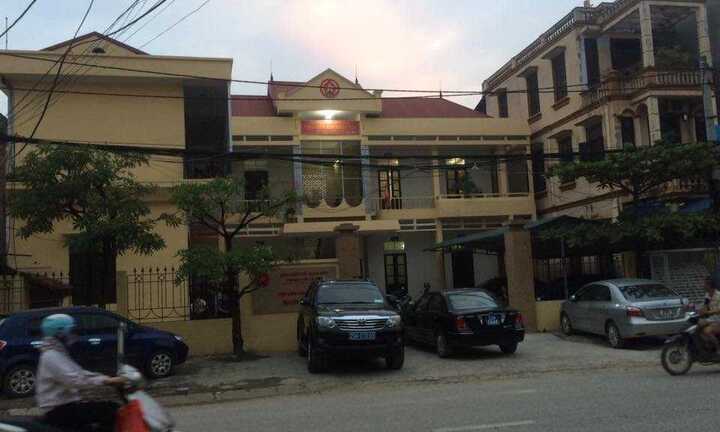 Viện trưởng VKSND bị đâm tại nơi làm việc: Nhiều nghi vấn tại hiện trường