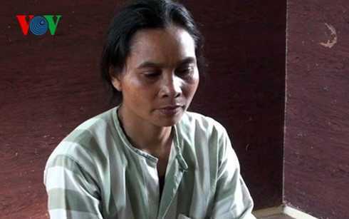 Một chi hội trưởng phụ nữ lừa đảo gần 7 tỷ đồng