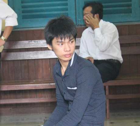 Mẹ vợ 'tố' con rể tội hiếp dâm