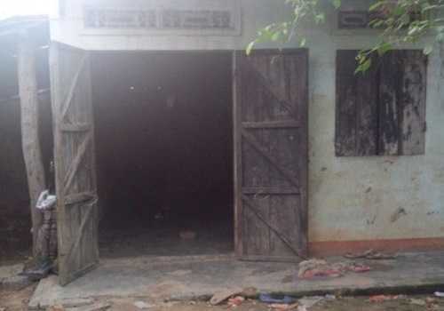 Phục kích tạt ớt rồi đâm chết anh rể