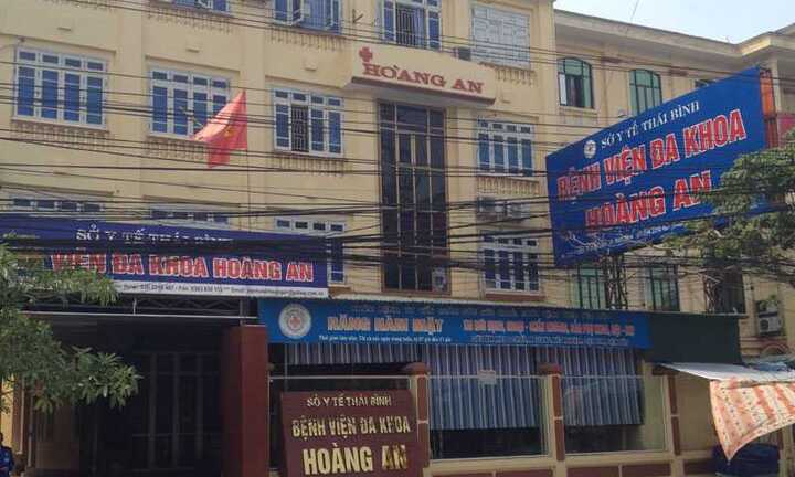 Mạo danh phóng viên VOV, tống tiền bệnh viện