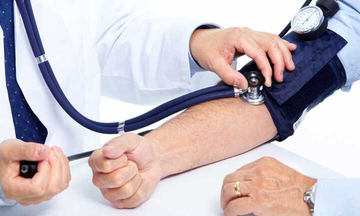 Mắc những bệnh này, bạn không thể lái xe