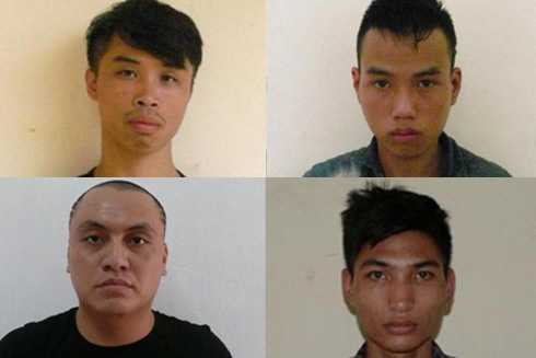 Làm giả tích kê trúng lô để chiếm đoạt tiền