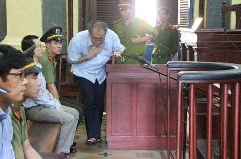 Khắc phục nghiêm túc hậu quả đại án Phạm Công Danh