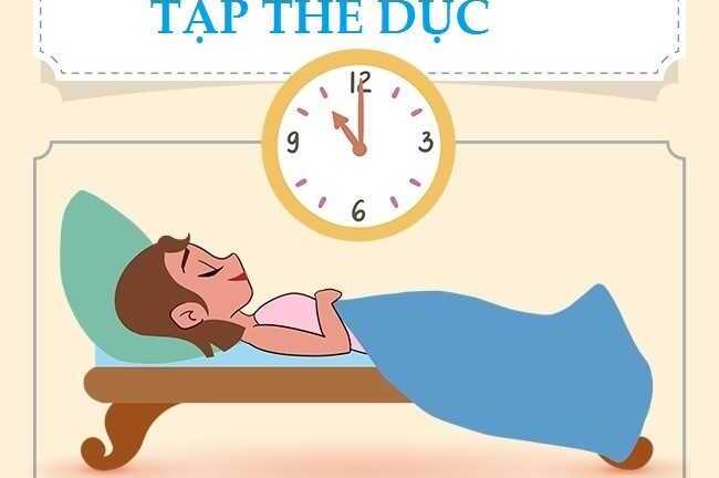 Điều gì sẽ xảy ra khi bạn tập thể dục 30 phút mỗi ngày?