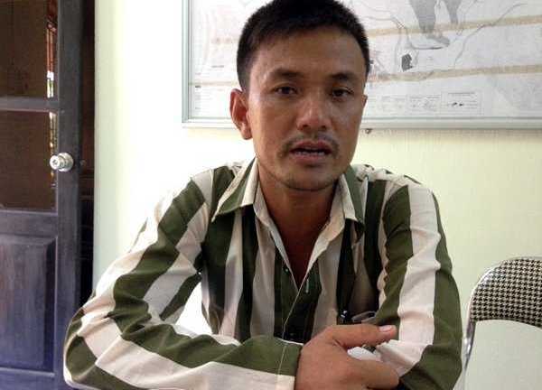 Lừa tình gái trẻ, bán luôn vào ổ mại dâm