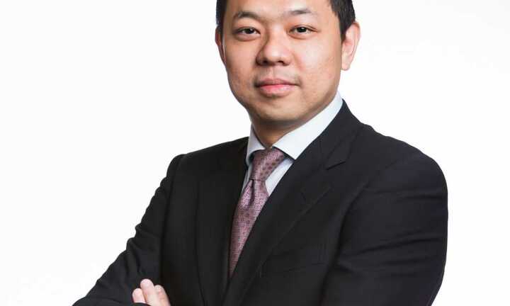 Daryl Tay được bổ nhiệm vị trí giám đốc điều hành UPS Việt Nam