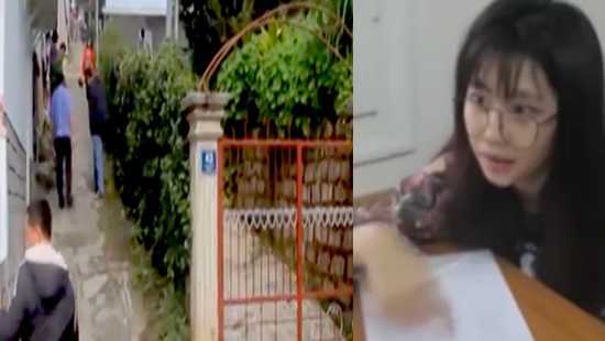 'Hot girl' Đà Lạt đâm chết bạn trai mới quen vì mâu thuẫn