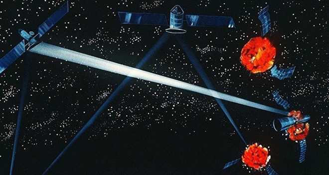 Thế hệ vũ khí mới của Nga 'chưa có đối thủ trên thế giới'