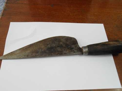 Dặn 'đi xe cẩn thận', bị bạn đâm mất mạng