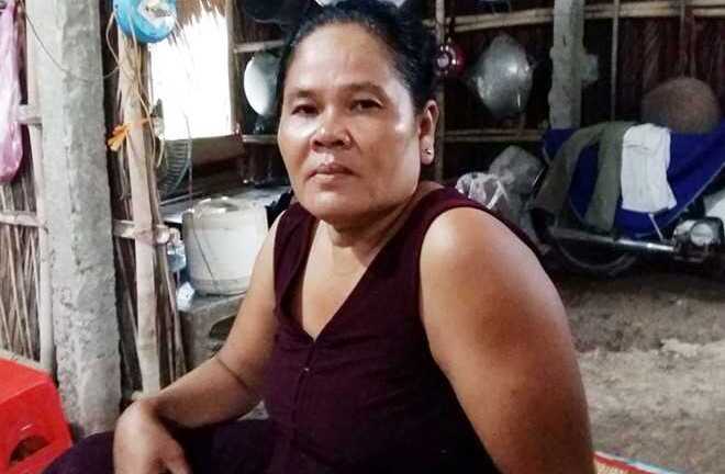 Cô dâu Việt bị chồng Trung Quốc đánh đập dã man