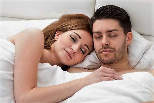 Giấc ngủ ảnh hưởng như thế nào tới khả năng sinh sản?