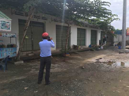 Mất mạng vì tán tỉnh người yêu bạn