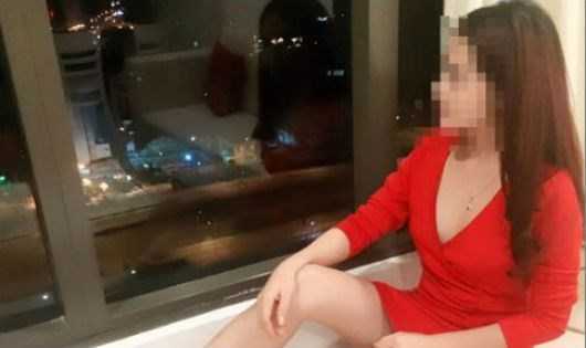 'Hot girl' điều hành đường dây bán dâm 500 USD trần tình