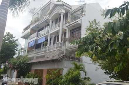 Hành trình 'rửa' 16 triệu USD của bố con Giang Kim Đạt