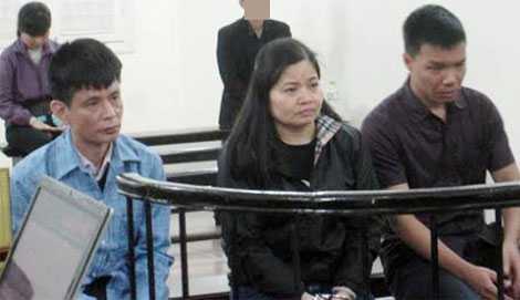 Bán nhà trên giấy, vợ chồng giám đốc lừa đảo 140 tỷ đồng