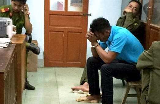 Ra tù 20 ngày đã gây ra án mạng thương tâm