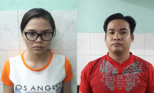 Băng nhóm trộm cắp hoành hành trong rạp chiếu phim