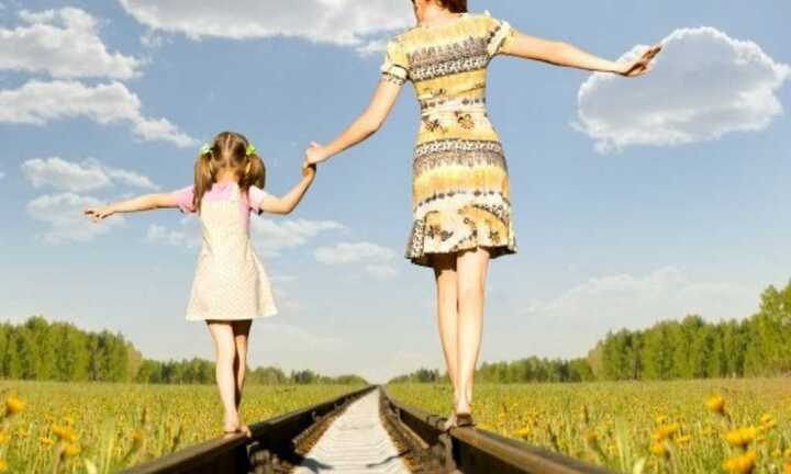 Ánh nắng mặt trời giúp bạn sống lâu