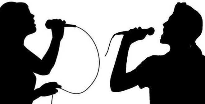 Đâm chết hàng xóm vì hát karaoke quá to