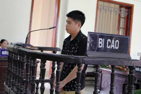 Tử hình kẻ giết vợ chồng hàng xóm, cướp đôi hoa tai vàng