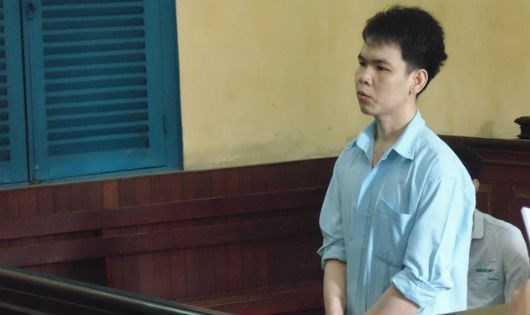 Tử hình kẻ giết người, đốt xác phi tang