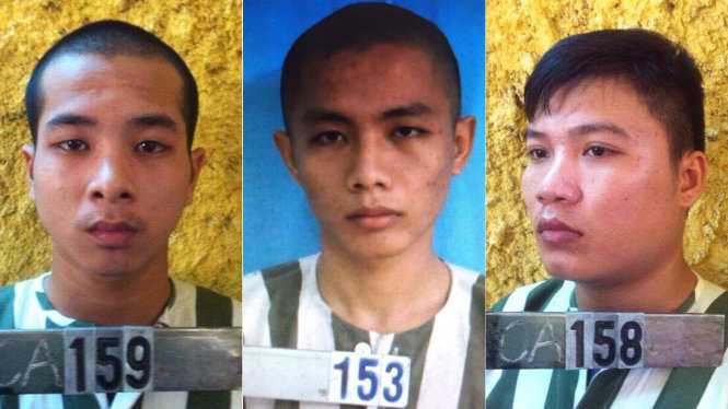 3 'siêu trộm' đột nhập nhà phó chủ tịch huyện sa lưới