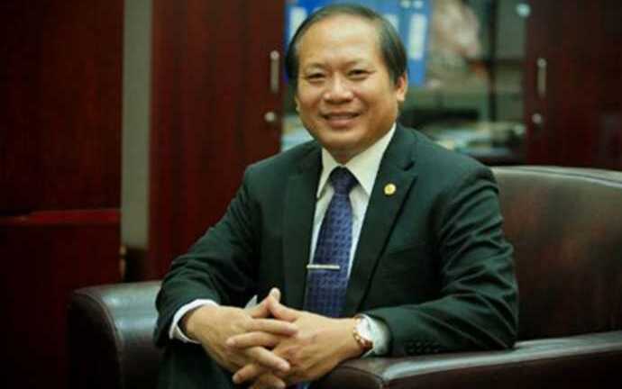 Bộ trưởng Trương Minh Tuấn: Làm báo không hấp dẫn là do thiếu tài nghệ