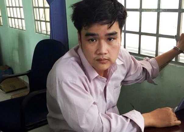 Giả quý bà mua dâm, lừa tiền trai trẻ