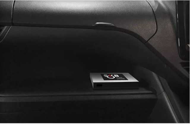 Toyota sẽ loại bỏ chìa khóa kim loại, dùng điện thoại thông minh để khởi động xe