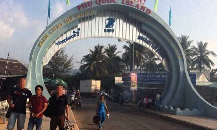 Truy tố kẻ ném mìn vào nhà con nợ
