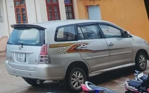 Lái xe thuê sang Campuchia 'nướng' luôn vào sòng bạc