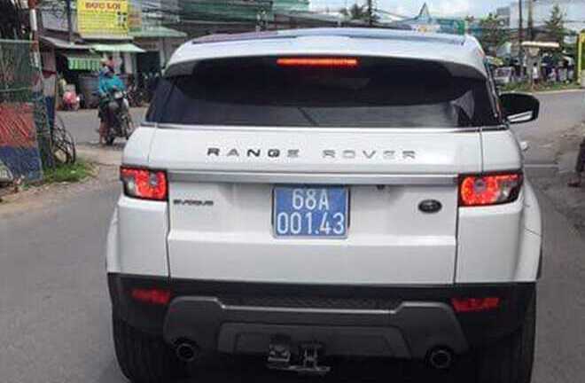 Kiên Giang sử dụng ô tô biển xanh tiền tỷ chở lãnh đạo: Thông tin mới nhất