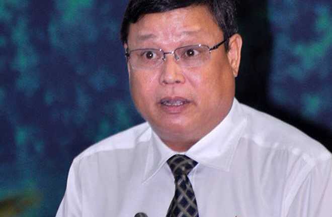 Bác thông tin Chủ tịch thành phố Cà Mau đi nước ngoài không phép