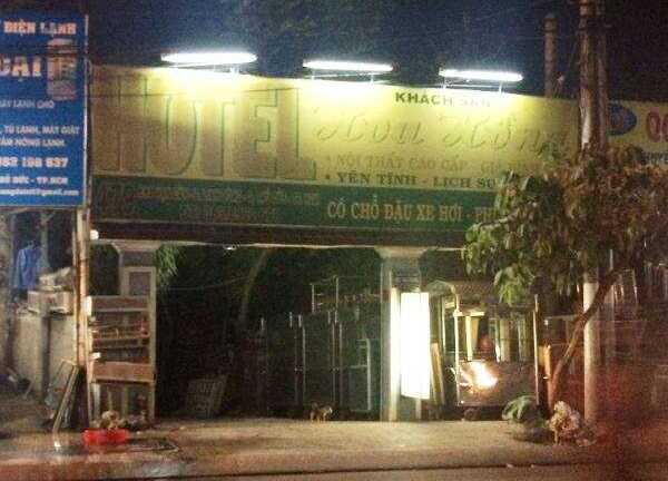 Kẻ nghiện 'quỵt' tiền khách sạn, tống tiền ngược quản lý