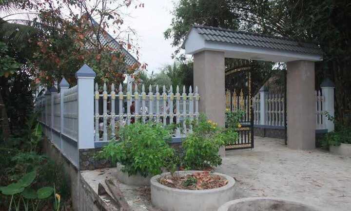 Trộm đột nhập nhà chủ doanh nghiệp, phá két lấy gần 800 triệu đồng