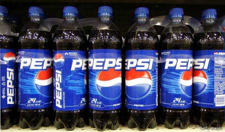 Pepsico Việt Nam bị xử phạt 25 triệu đồng