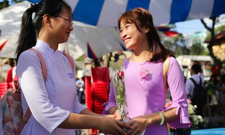 Thời tiết ngày Nhà giáo Việt Nam 20/11: Thời tiết đẹp bao trùm Bắc Bộ