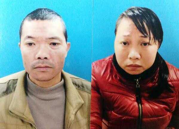 Giúp việc 'cuỗm' 1,5 tỷ của chủ khai gì tại cơ quan công an?