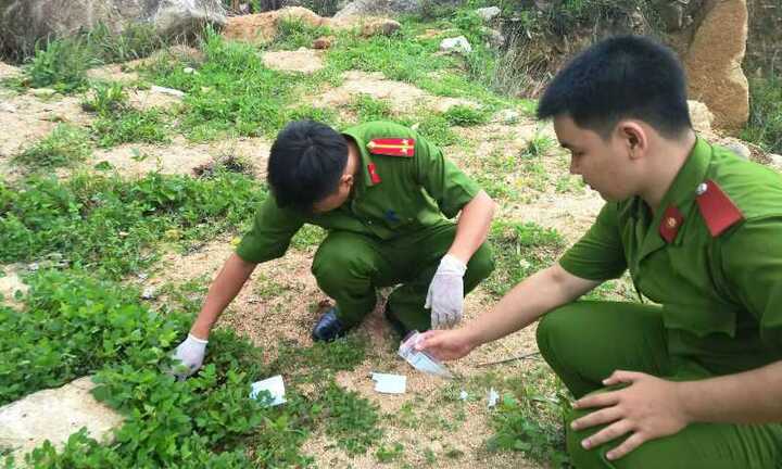 Mâu thuẫn tình cảm, người phụ nữ thuê sát thủ 'xử' người tình