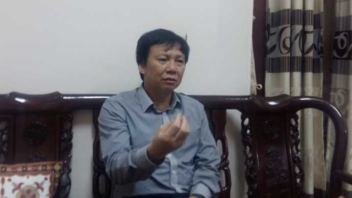 Nhà báo tham gia mạng xã hội không chuẩn mực sẽ bị xử lý