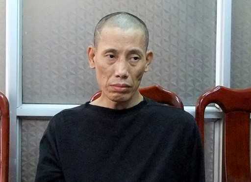 Hành trình mật phục, vây bắt trùm ma túy mang vũ khí