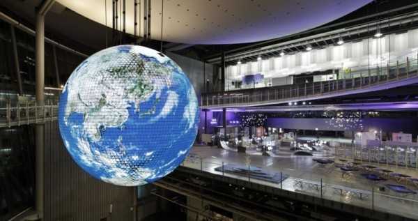 Choáng ngợp những chiếc lồng đèn lớn nhất trên thế giới