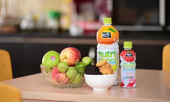 Nutriboost và câu chuyện chất lượng bền vững