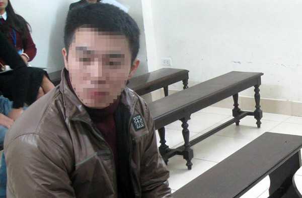 Cướp vòng giá 70.000 đồng của bạn, nam sinh lãnh 7 năm tù