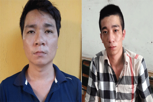 Thủ đoạn tinh vi 'lột sạch' tài sản người giao hàng