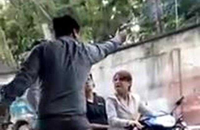 Giám đốc công ty an ninh Việt Nhật nổ súng dọa phụ nữ: Làm rõ loại súng sử dụng