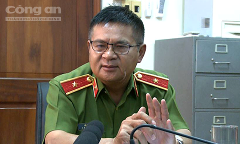 Bạo hành bé trai ở Campuchia: Tên bất lương đã sử dụng ma tuý đá