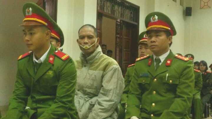 Sáng nay, xét xử vụ án 4 bà cháu bị sát hại trong đêm ở Quảng Ninh