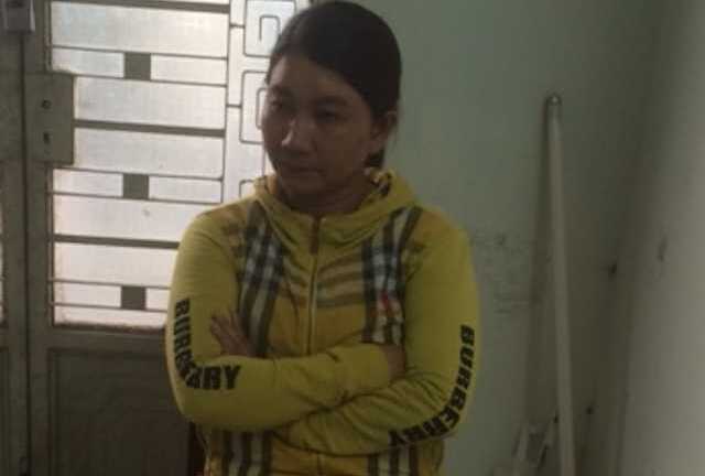 Nữ quái gạ hàng loạt đàn ông vào nhà nghỉ để trộm